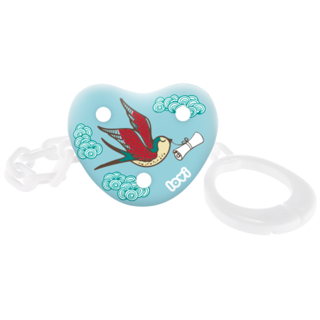 Lovi pacifier 2024